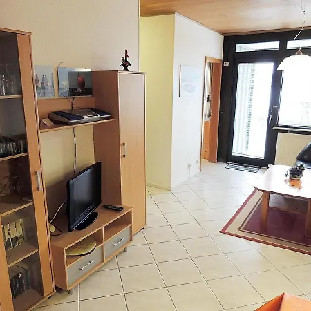 Duenenhof Dbe-006 Duenenhof Διαμέρισμα