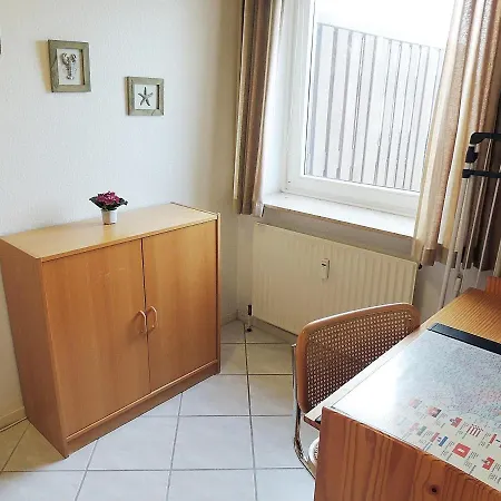 Duenenhof Dbe-006 Duenenhof Heiligenhafen